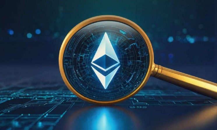 
			Частные транзакции доминируют в потоке заказов Ethereum		