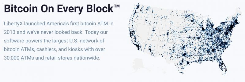 
			Новая функция NCR Atleos/LibertyX конвертирует BTC в наличные в банкоматах США		