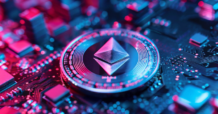 
			Ethereum (ETH) демонстрирует самый большой рост в четвертом квартале		