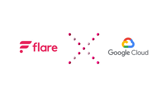 
			Flare запустила в Google Cloud Marketplace Blockchain Machine Images		