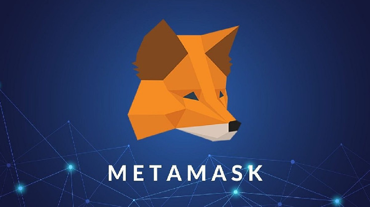 
			MetaMask и сервис цифровой идентификации Space ID упростят транзакции		