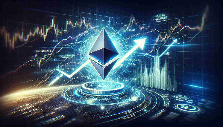 
			Прогноз цены Ethereum (ETH) на 2025 год		